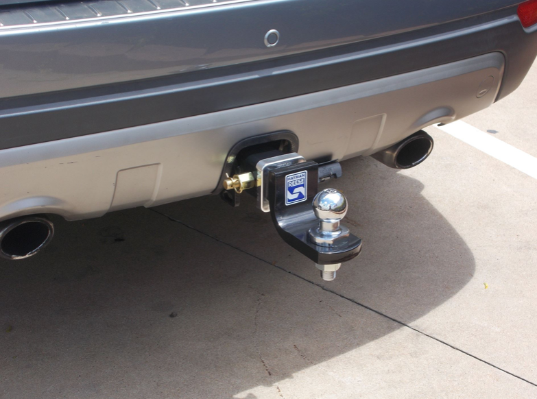 Tow Bar Northern Beaches & Tow Bar Hornsby GDL Automotive Mechanic